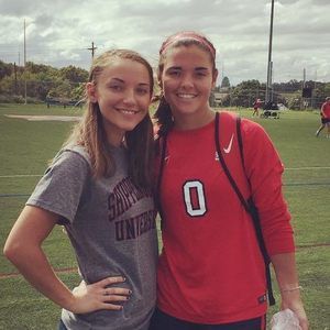 Meet your Posher, Delaney